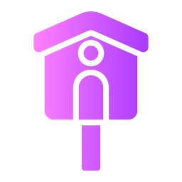 Birdhouse  Icon