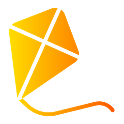 Kite  Icon