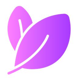 Leaf  Icon