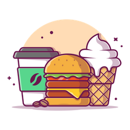 Meal  Icon