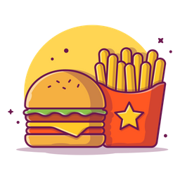 Meal  Icon