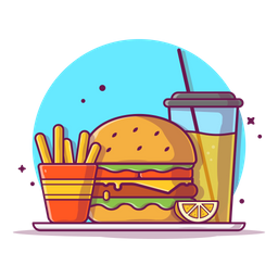 Meal  Icon