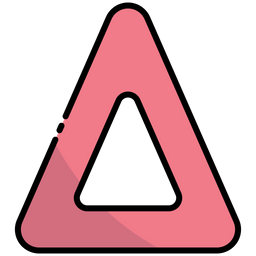 Delta  Icon