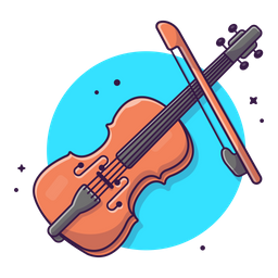 Gitarre  Symbol