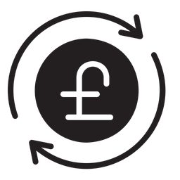 Money Exchange  Icon