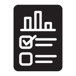 Accounting Analysis  Icon