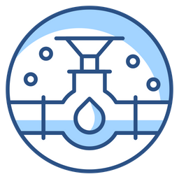 Pipeline  Icon