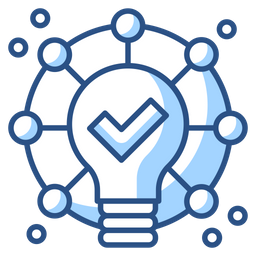 Crowdfunding  Icon