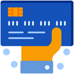 Card Payment  Icon