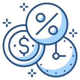 Sale Timing  Icon