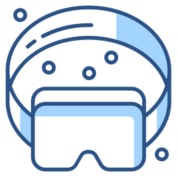 Vr Glasses  Icon