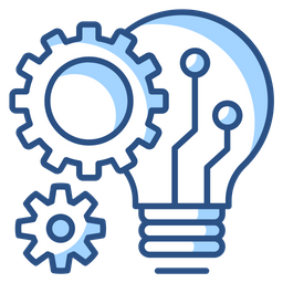 Idea Generation  Icon