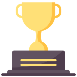 Award  Icon