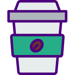 Coffee Cup  Icon