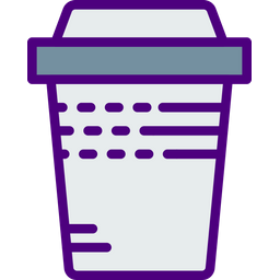 Cup  Icon