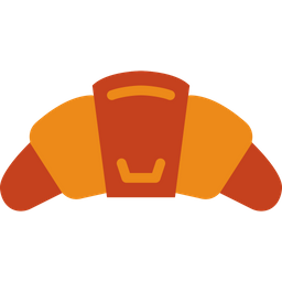 Croissant  Icon