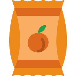 Chips Packet  Icon