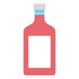 Alcohol  Icon