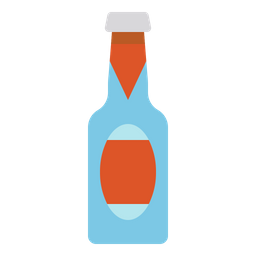 Alcohol  Icon