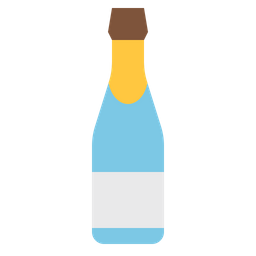 Alcohol  Icon