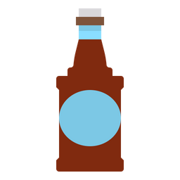 Alcohol  Icon