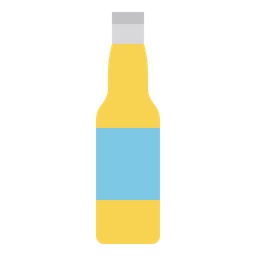 Beer Bottle  Icon