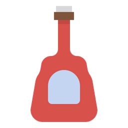 Alcohol  Icon