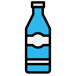 Bottle  Icon