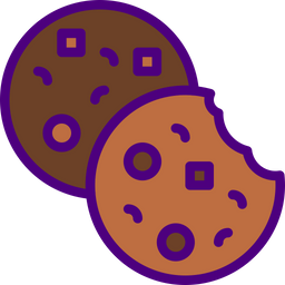 Galletas  Icono