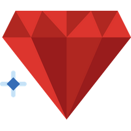 Diamond  Icon