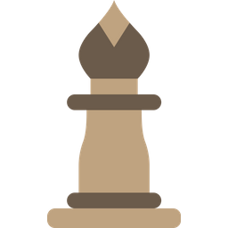 Bishop  Icon