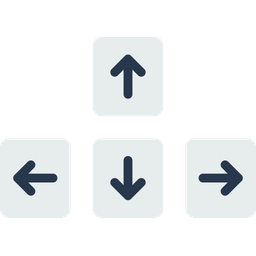 Controls  Icon