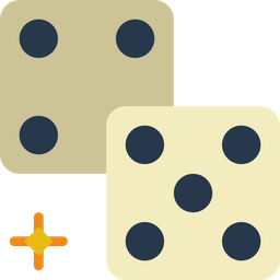 Dominoes  Icon