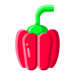 Paprika  Symbol