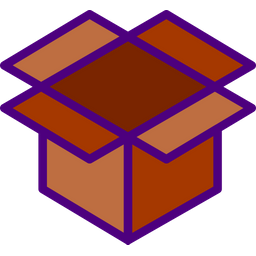 Box  Icon