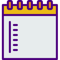 Calendar  Icon