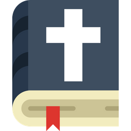 Bibel  Symbol