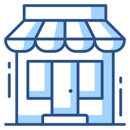 Shop  Icon