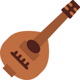 Guitar  Icon