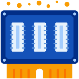 Computer Module  Icon