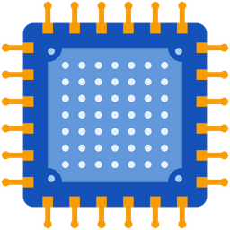 Computer Module  Icon