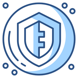 Security Shield  Icon