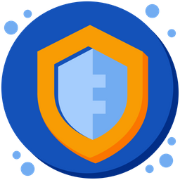 Security Shield  Icon