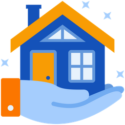 Home Protection  Icon