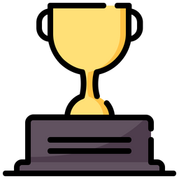 Award  Icon