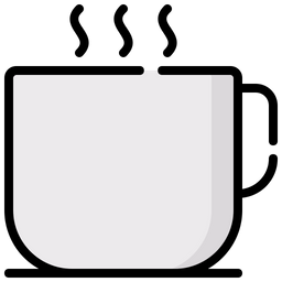 Coffee cup  Icon