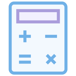 Accountant  Icon