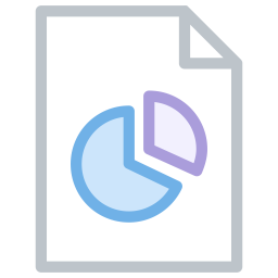 Analytics  Icon