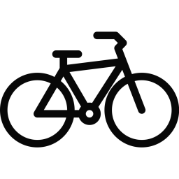 Bicycle  Icon