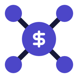 Affiliate Marketing  Symbol